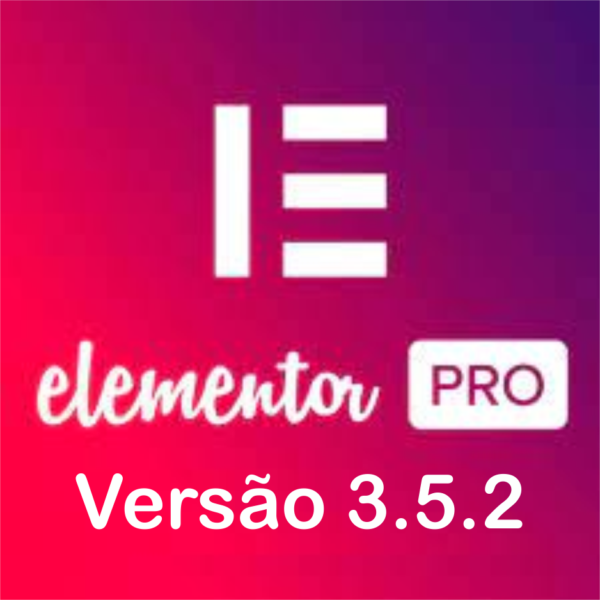 Elementor PRO 3.5.2