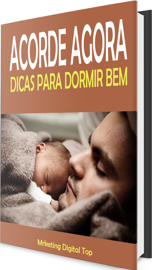 Ebook - Acorde Agora